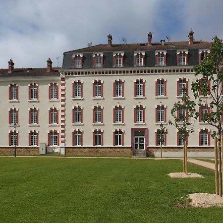 Vacanceole - Les Demeures Champenoises Confort Épernay Dış mekan fotoğraf